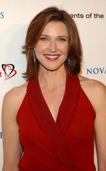 Brenda Strong